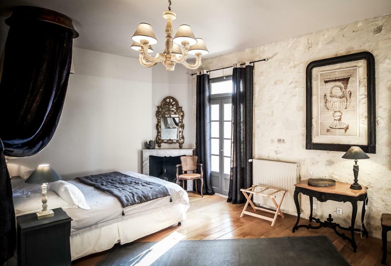 Mas D'Arvieux Bed & Breakfast Tarascon Exterior photo